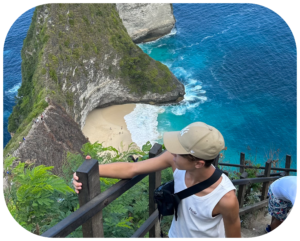Lee más sobre el artículo Nusa Penida: El Secreto Mejor Guardado de Bali